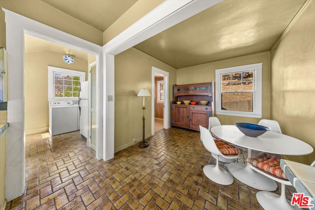 Residential for sale at 1060 Tremonto Road, Santa Barbara CA featuring 4 beds and 4 baths