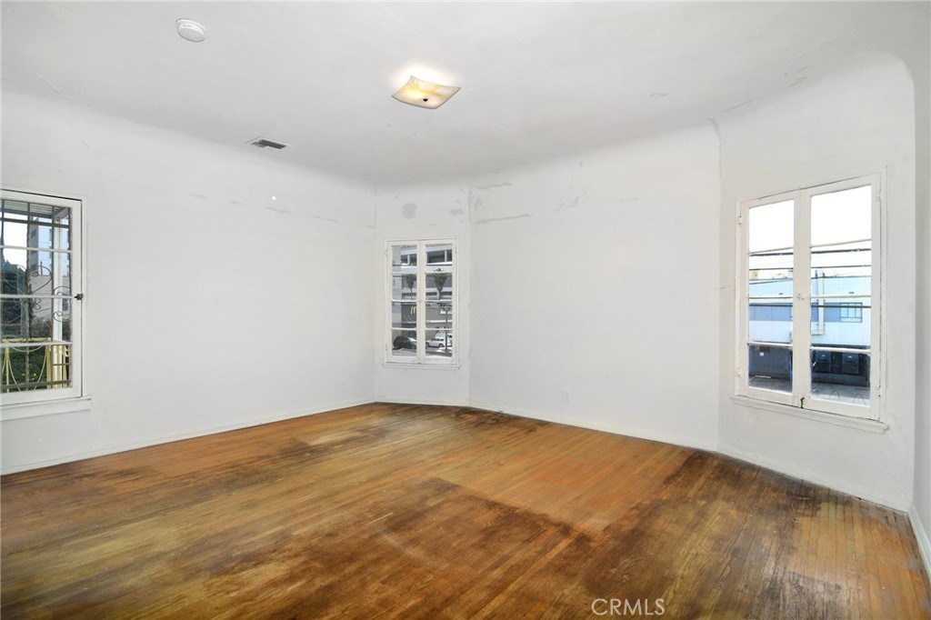 Residential Income for sale at 6356 Orange Street, Los Angeles CA