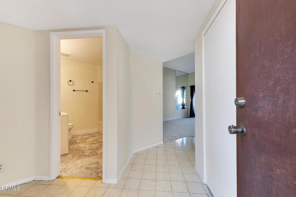 Residential for sale at 1766 Sinaloa Road 282, Simi Valley CA featuring 1 bed and 1 bath