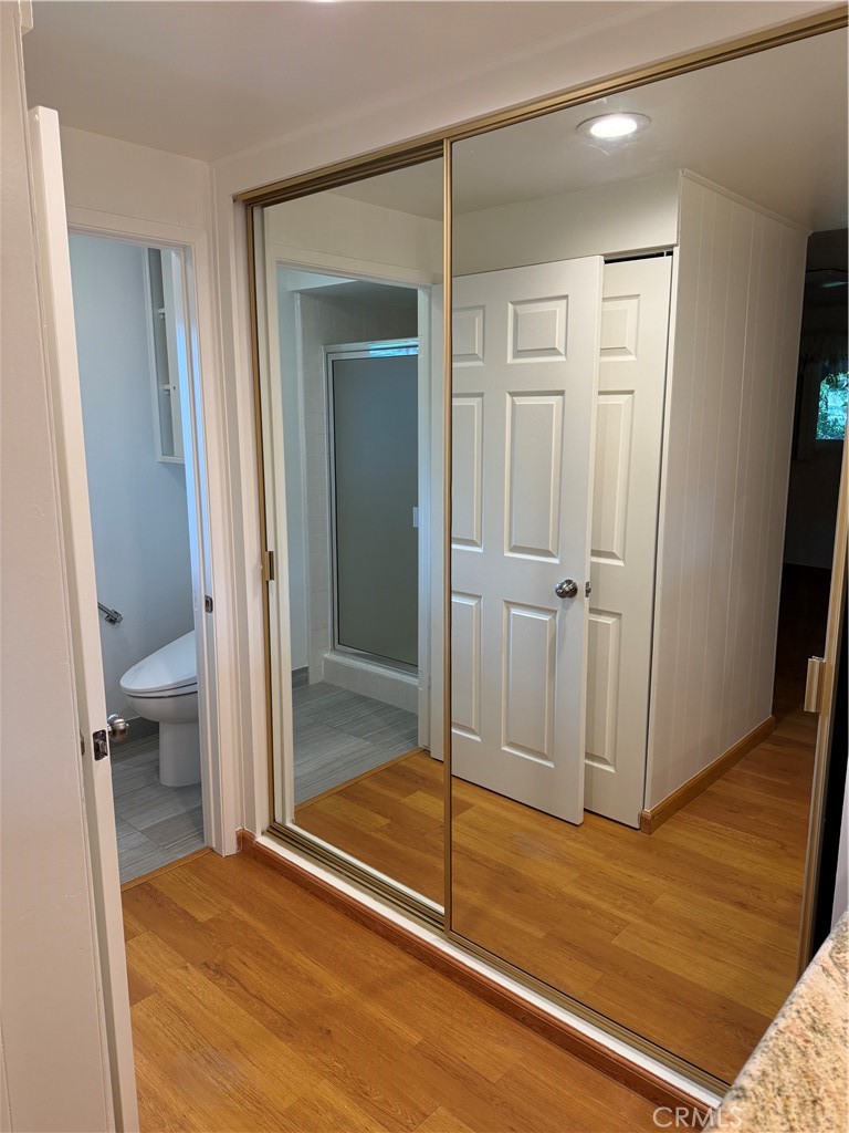 Residential Lease for rent at 826 Via Alhambra Q, Laguna Woods CA featuring 2 beds and 2 baths