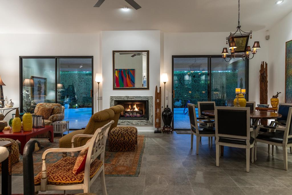 Residential for sale at 21 Mission Palms W, Rancho Mirage CA featuring 3 beds and 3 baths