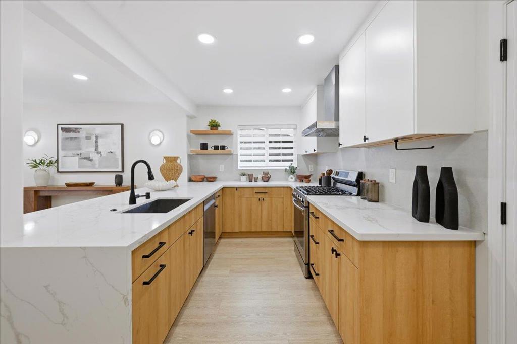 Residential for sale at 1716 Rosemary Lane, Redwood City CA featuring 4 beds and 2 baths