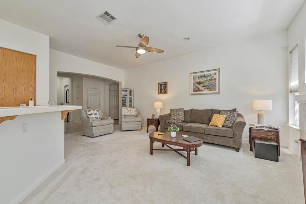 Residential for sale at 2010 Carignan Way, San Jose CA featuring 2 beds and 2 baths