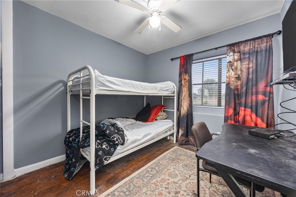 Residential for sale at 5517 Monitor Street, Bakersfield CA featuring 4 beds and 3 baths