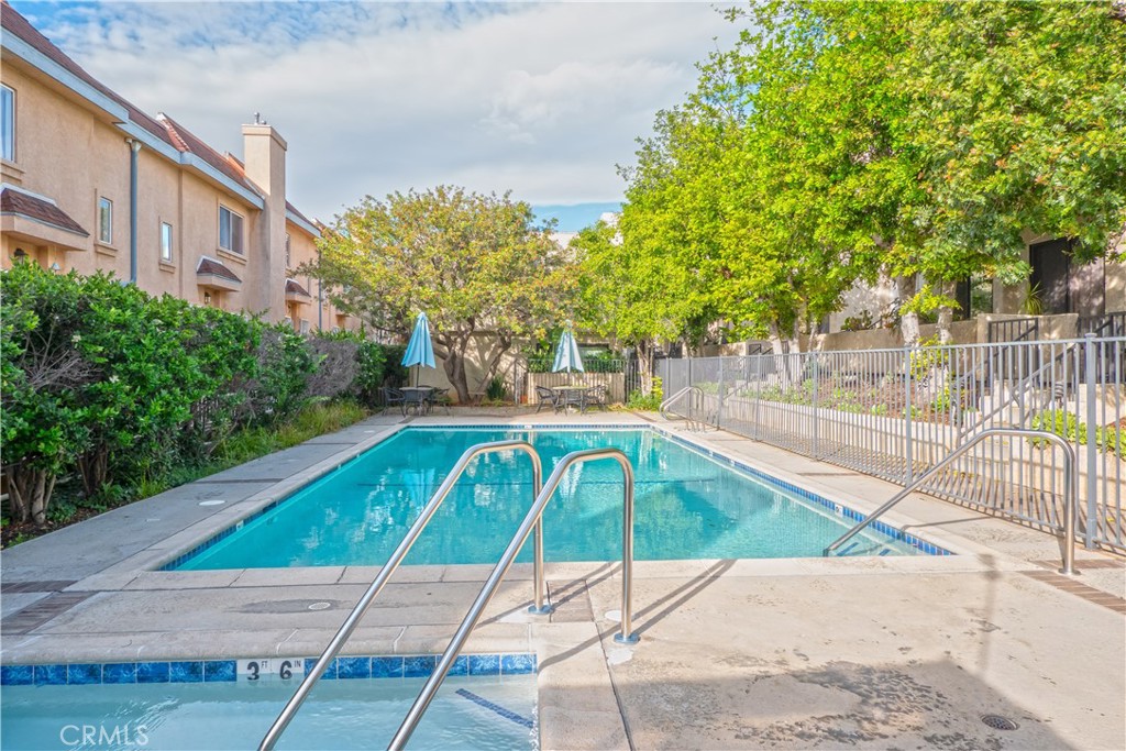 Residential for sale at 15045 Nordhoff 103, North Hills CA featuring 2 beds and 2 baths