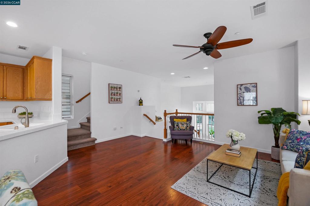 Residential for sale at 2069 Lewis St, Hercules CA featuring 3 beds and 3 baths