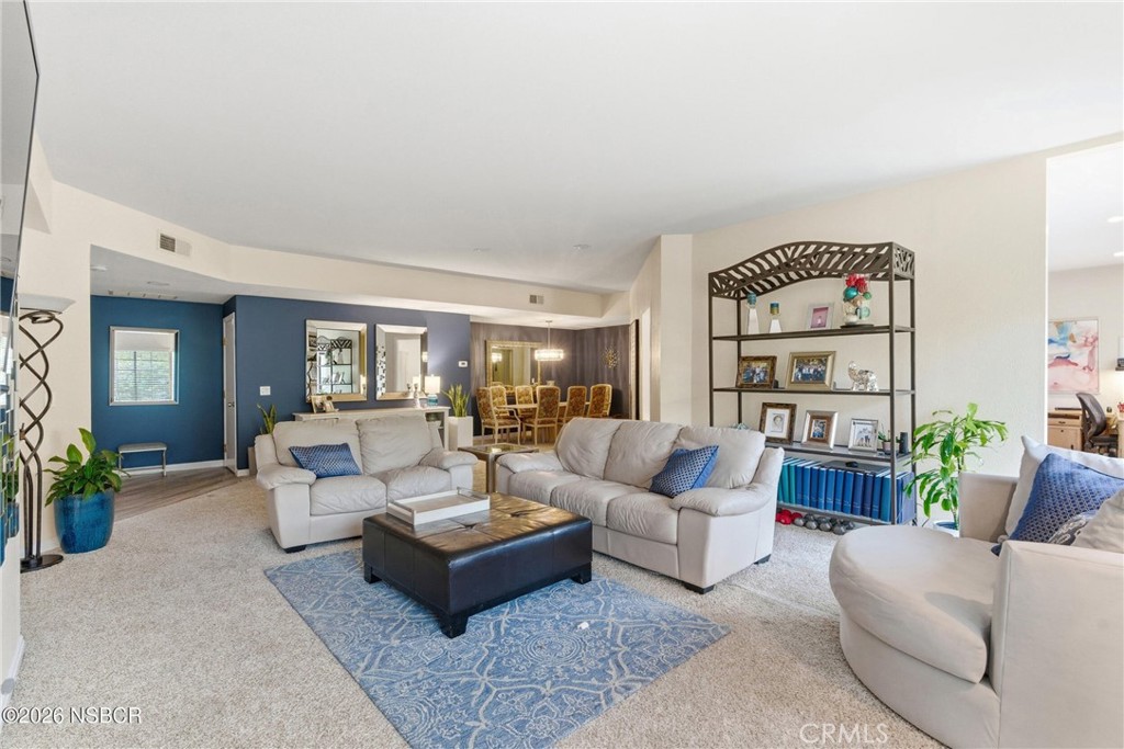 Residential for sale at 718 Hillside Drive, Solvang CA featuring 3 beds and 2 baths