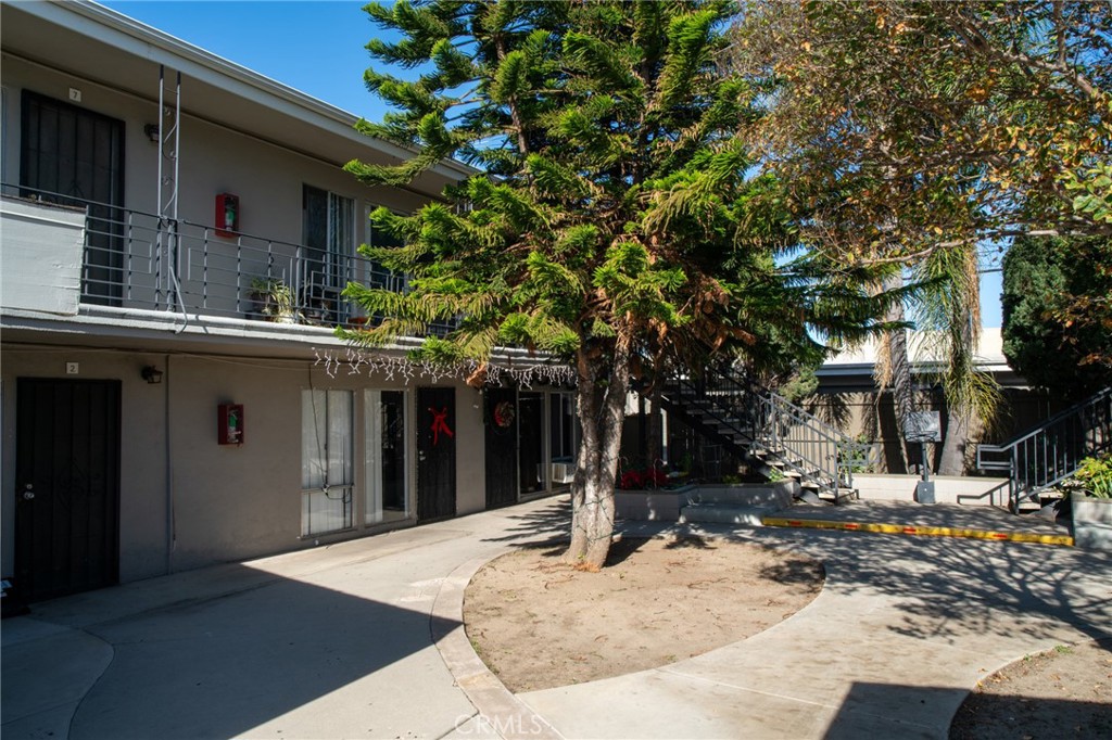 Residential Income for sale at 2109 2113 E Westport Drive, Anaheim CA