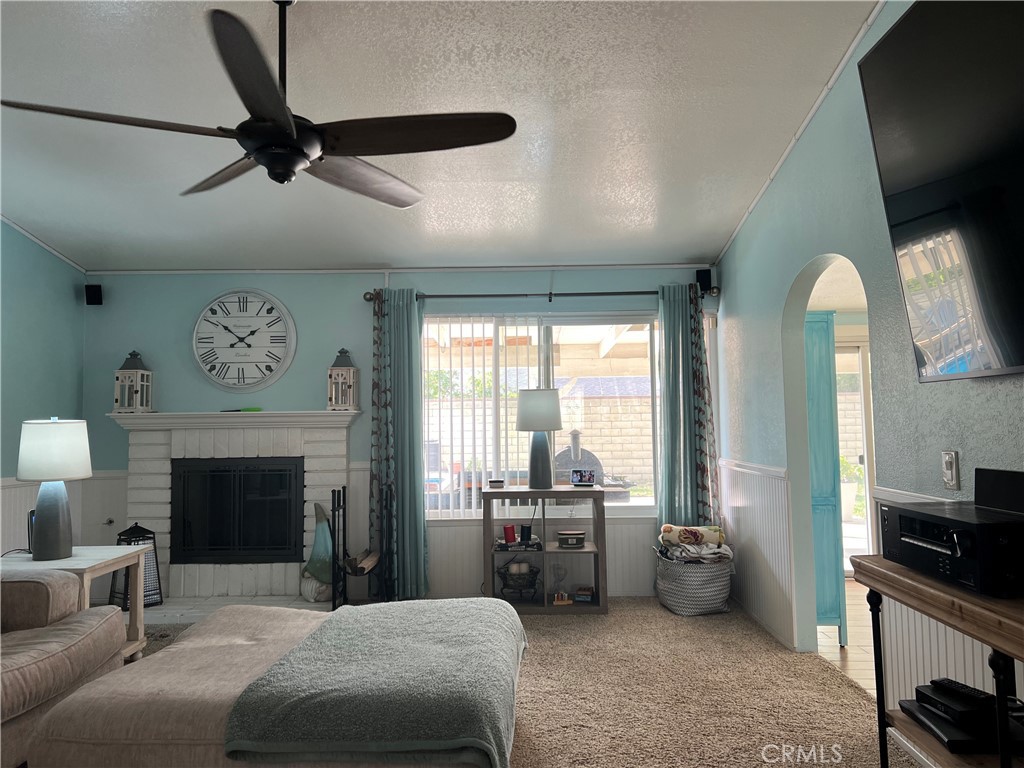 Residential for sale at 12608 Ramona Avenue, Chino CA featuring 3 beds and 2 baths