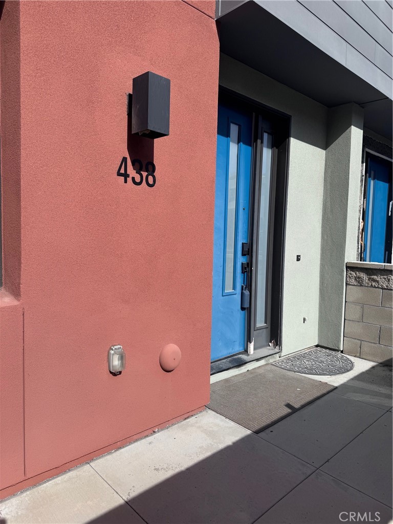 Residential Lease for rent at 438 Hudson Street, Brea CA featuring 3 beds and 4 baths