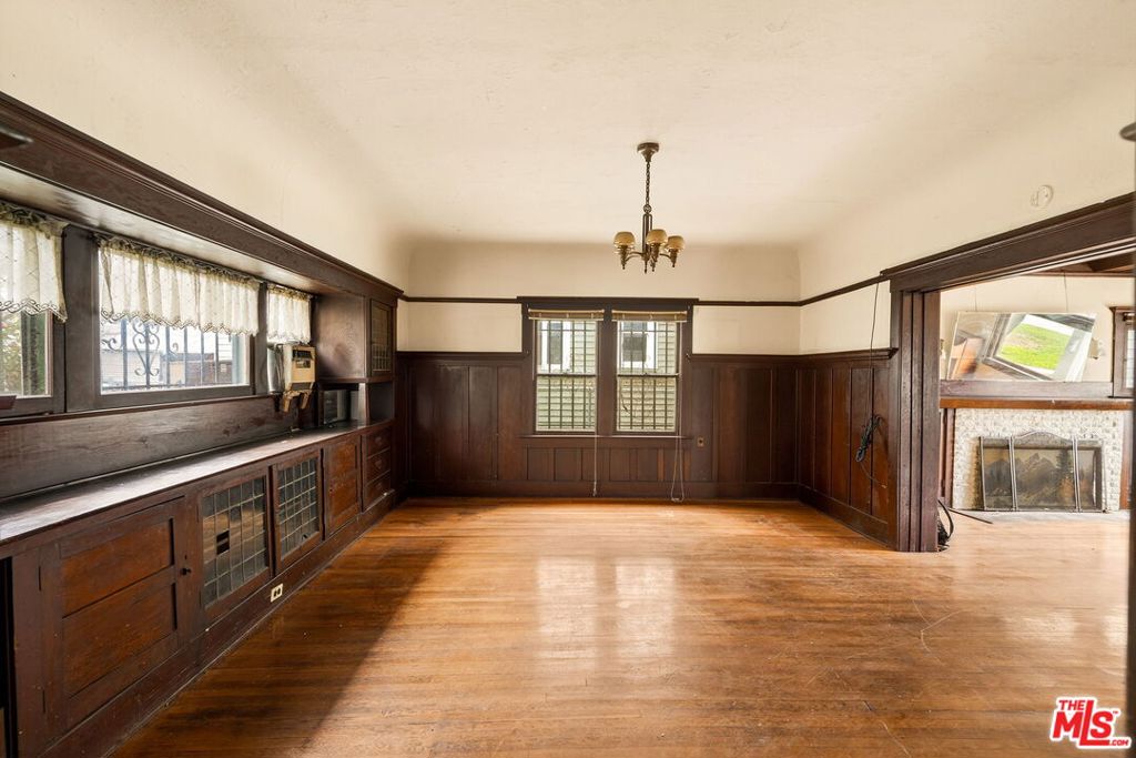 Residential for sale at 1804 Roosevelt Avenue, Los Angeles CA featuring 5 beds and 2 baths