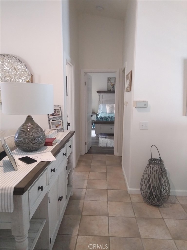 Residential for sale at 40672 Corte Albara, Murrieta CA featuring 2 beds and 2 baths