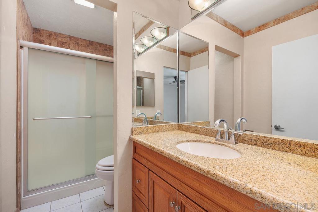 Residential for sale at 4445 Sunburst Drive, Oceanside CA featuring 4 beds and 2 baths