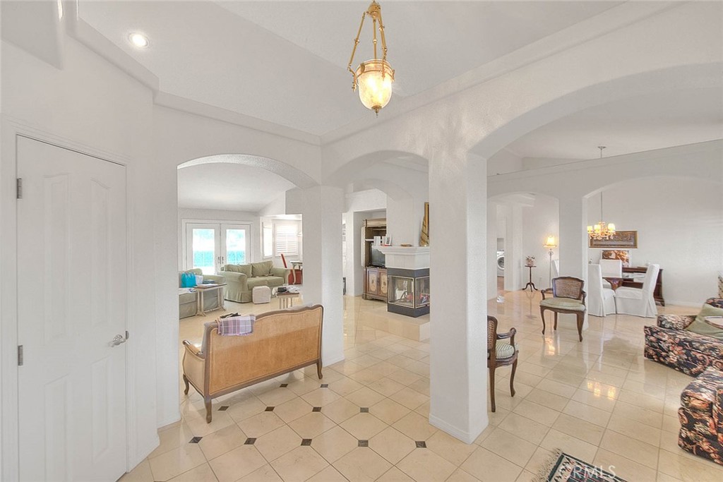 Residential for sale at 23140 Western Crest Drive, Lake Mathews CA featuring 4 beds and 4 baths