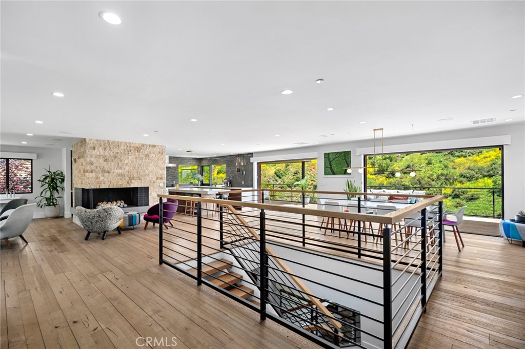 Residential for sale at 1435 Cerritos Drive, Laguna Beach CA featuring 5 beds and 7 baths