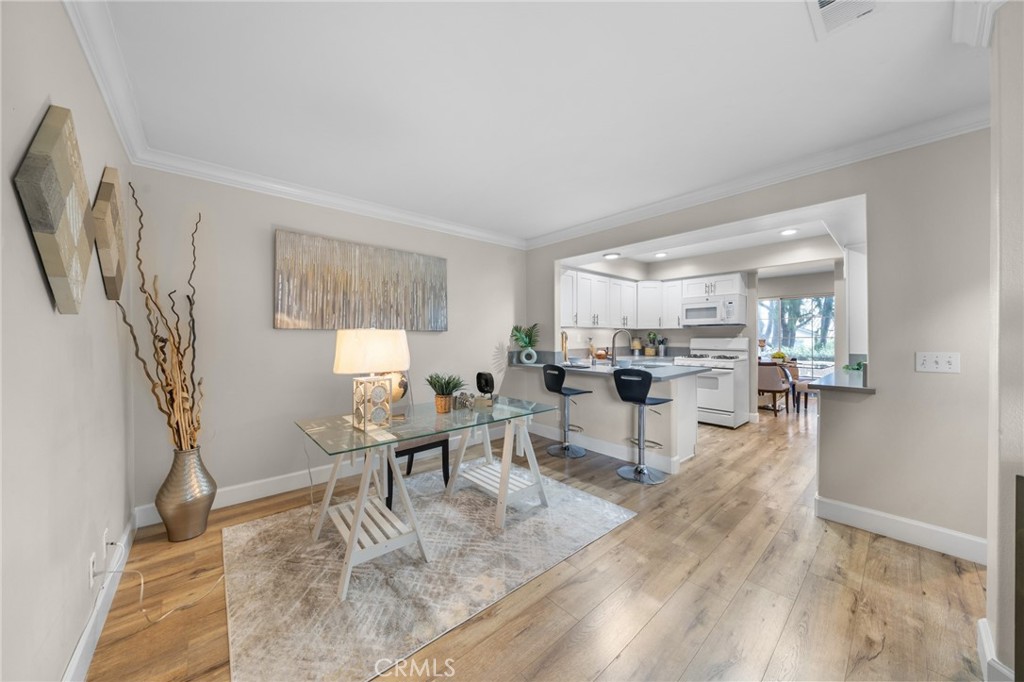 Residential for sale at 7887 E Horizon View Drive, Anaheim Hills CA featuring 3 beds and 3 baths