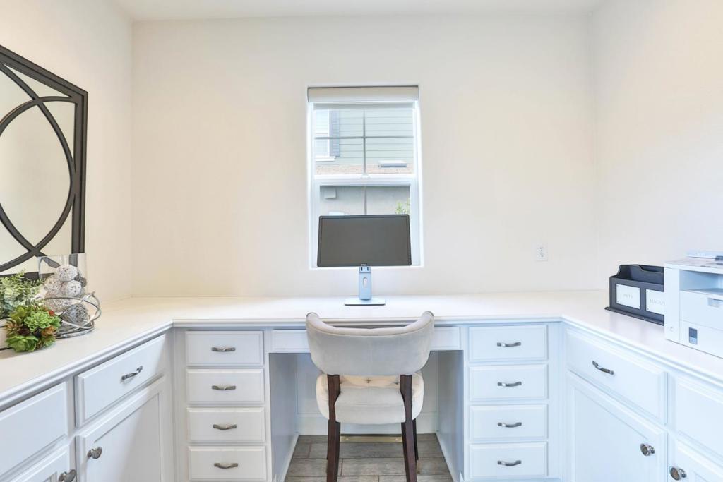 Residential Lease for rent at 1301 Morning Star Drive, Morgan Hill CA featuring 4 beds and 3 baths