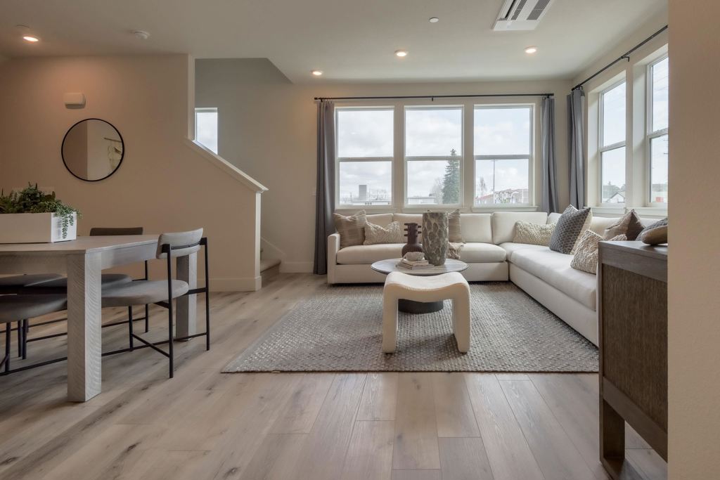 Residential for sale at 2053 Clement Avenue, Alameda CA featuring 2 beds and 3 baths