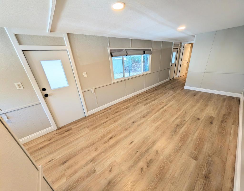 Manufactured In Park for sale at 19 Lazy B Drive, Palm Desert CA featuring 1 bed and 1 bath