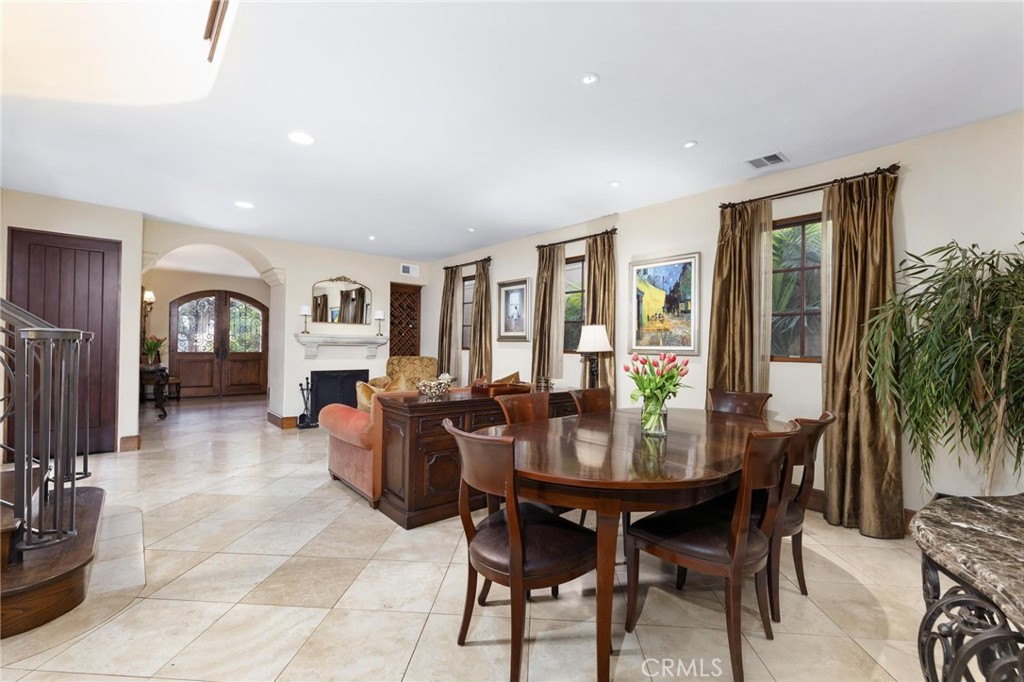 Residential for sale at 2508 Pine, Manhattan Beach CA featuring 5 beds and 4 baths