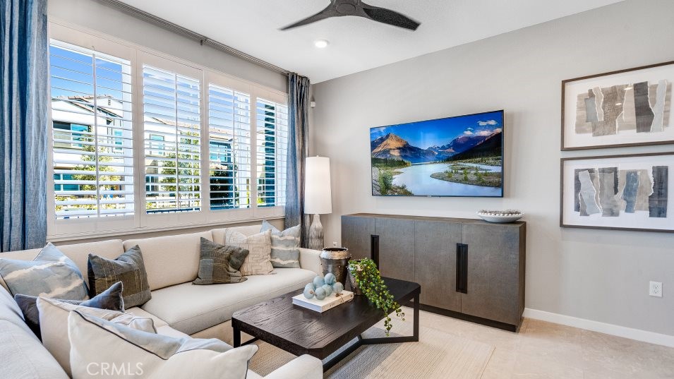 Residential for sale at 2785 E Amberley Privado, Ontario CA featuring 3 beds and 3 baths