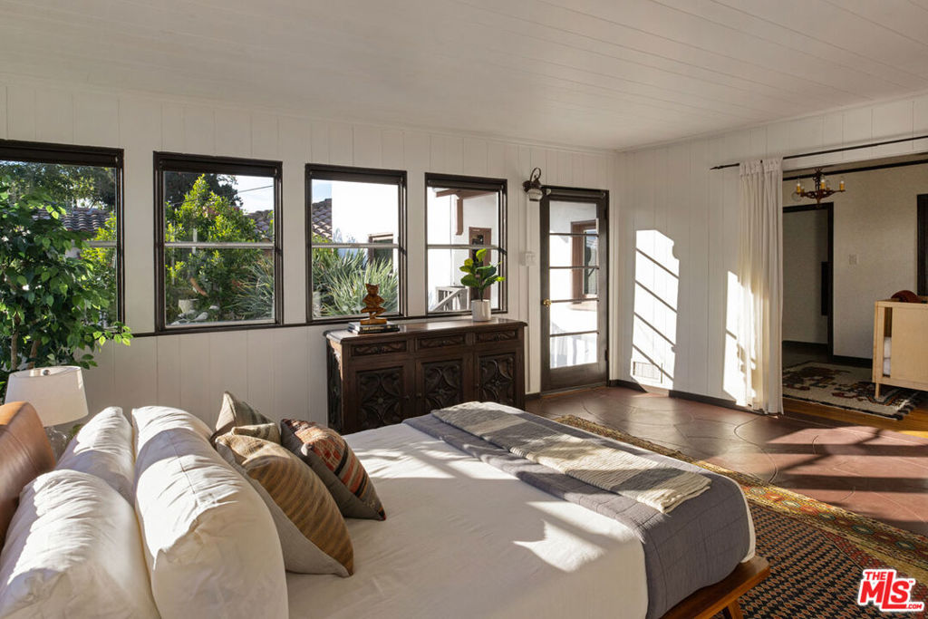 Residential for sale at 1506 Linda Rosa Avenue, Los Angeles CA featuring 3 beds and 1 bath
