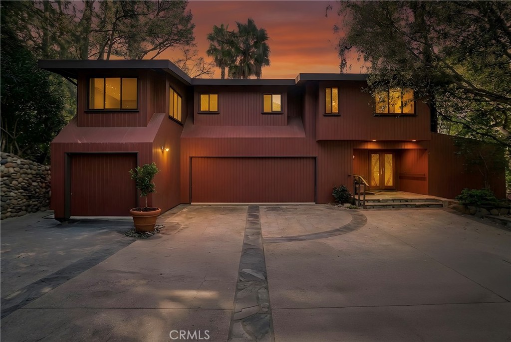 Residential for sale at 6377 Via Escondido, Malibu CA featuring 4 beds and 6 baths