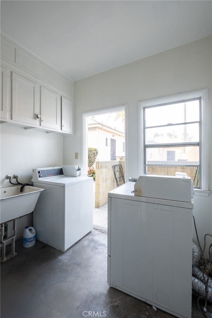 Residential Income for sale at 7136 Stafford Avenue, Huntington Park CA