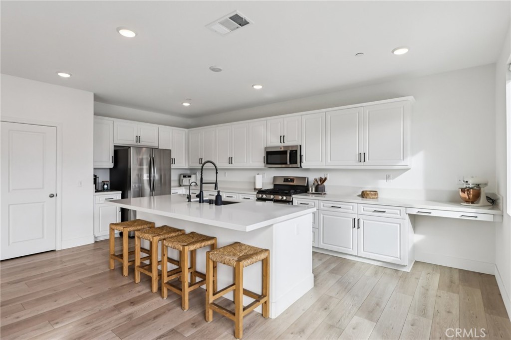 Residential for sale at 1666 Ocala Lane, Beaumont CA featuring 4 beds and 3 baths