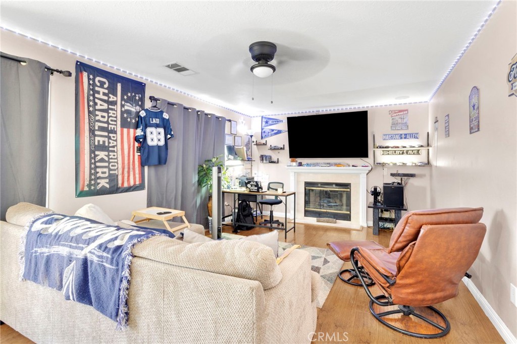 Residential for sale at 13493 Mesquite Road, Apple Valley CA featuring 3 beds and 2 baths