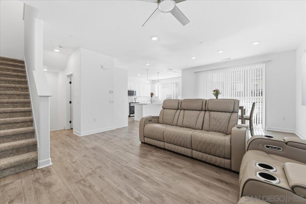 Residential for sale at 850 Kili St 7, Chula Vista CA featuring 3 beds and 3 baths