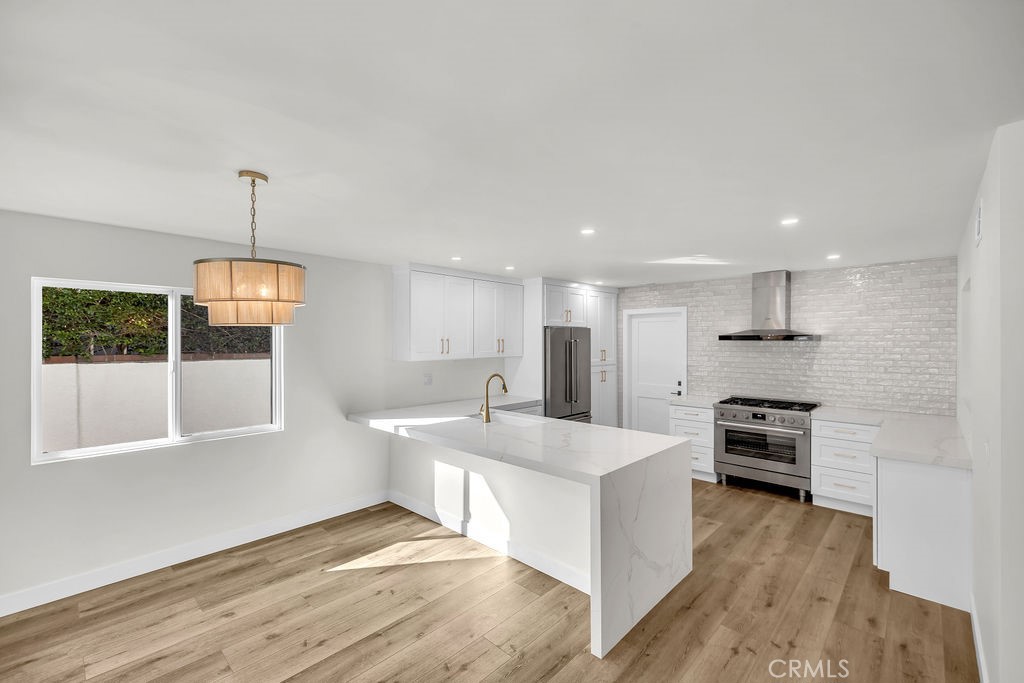 Residential for sale at 4672 Ironwood, Seal Beach CA featuring 4 beds and 2 baths