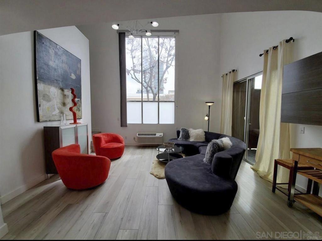 Residential for sale at 948 G Street 19, San Diego CA featuring 1 bed and 1 bath