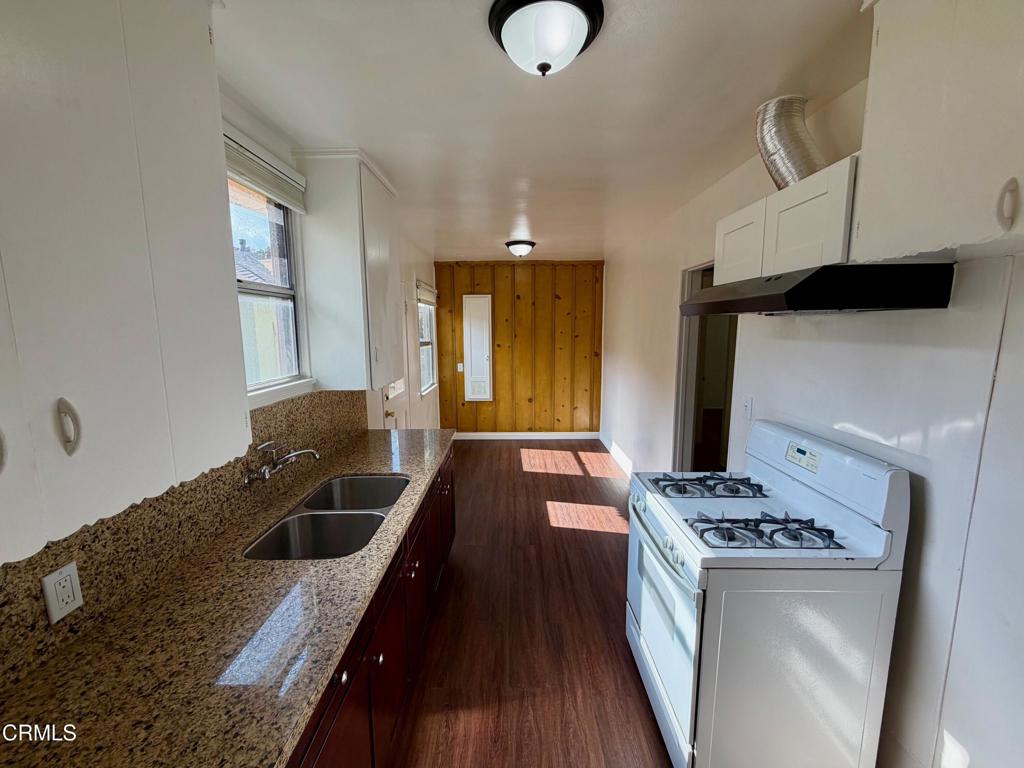 Residential Lease for rent at 718 Brent Avenue A, South Pasadena CA featuring 1 bed and 1 bath