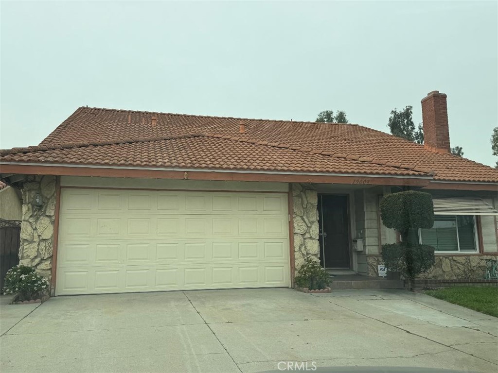 Residential Lease for rent at 19003 Pires Avenue, Cerritos CA featuring 4 beds and 3 baths