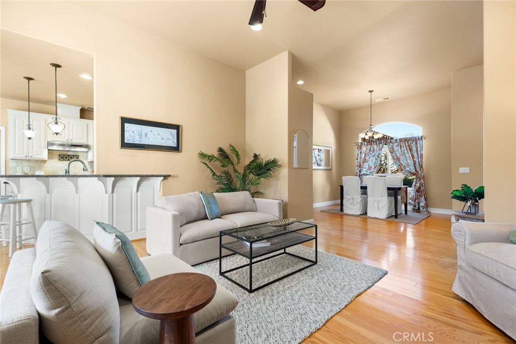 Residential for sale at 1941 Preservation Oak, Chico CA featuring 4 beds and 3 baths