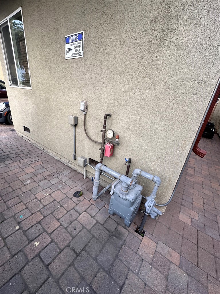 Residential Income for sale at 1737 W 37th Street, Los Angeles CA