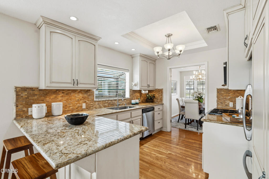 Residential for sale at 468 W Woodruff Avenue, Arcadia CA featuring 3 beds and 2 baths