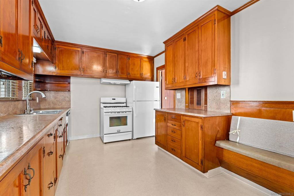 Residential Income for sale at 4849 W Point Loma, San Diego CA