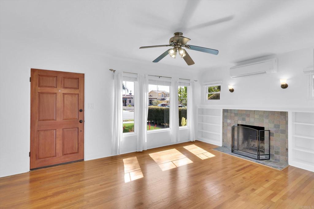 Residential for sale at 4444 42nd Street, San Diego CA featuring 2 beds and 1 bath