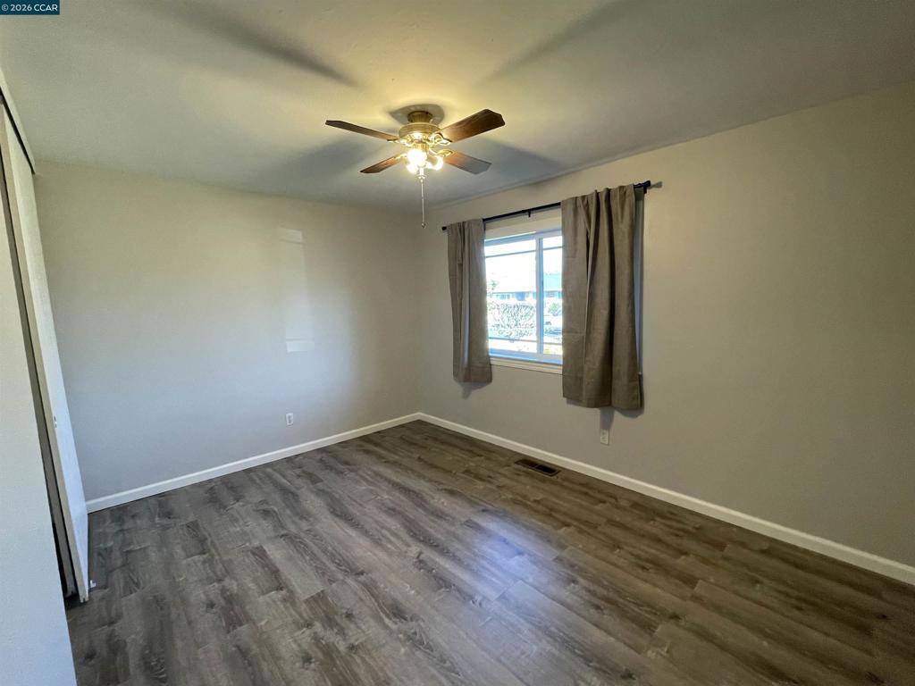 Residential Lease for rent at 4780 Mintwood Dr, Concord CA featuring 3 beds and 2 baths