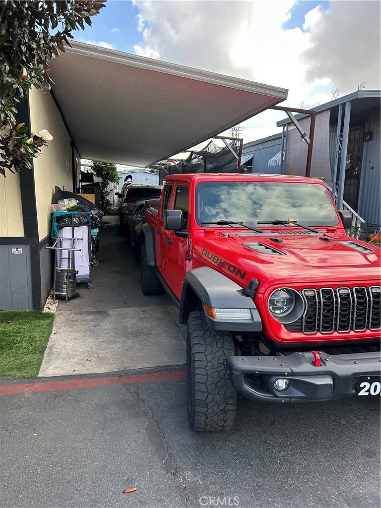 Manufactured In Park for sale at 16600 Orange Avenue 48, Paramount CA featuring 3 beds and 2 baths