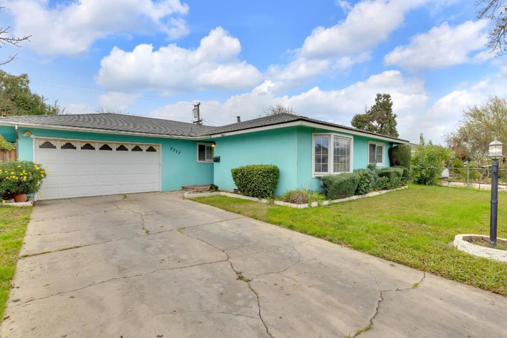 Residential for sale at 2777 Agnes Way, Merced CA featuring 3 beds and 2 baths