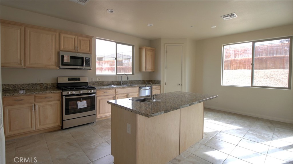 Residential for sale at 56925 Hidden Gold Court, Yucca Valley CA featuring 4 beds and 3 baths
