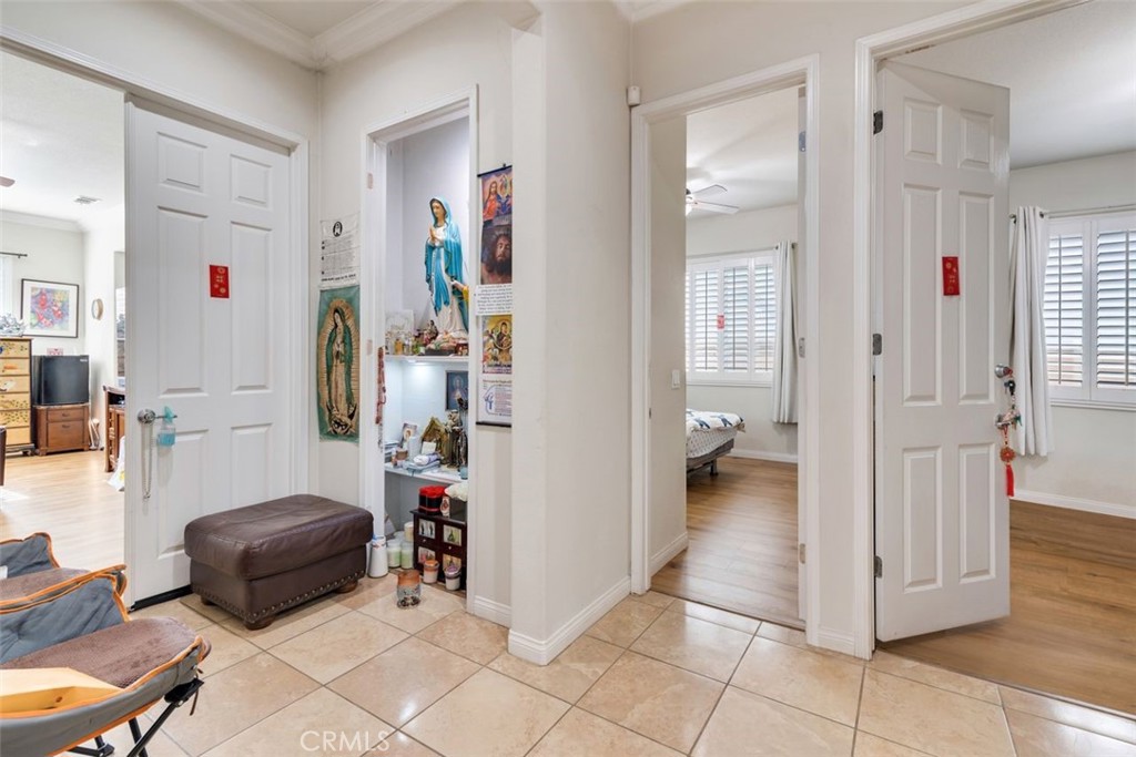 Residential for sale at 14545 Dalebrook Drive, Eastvale CA featuring 5 beds and 3 baths