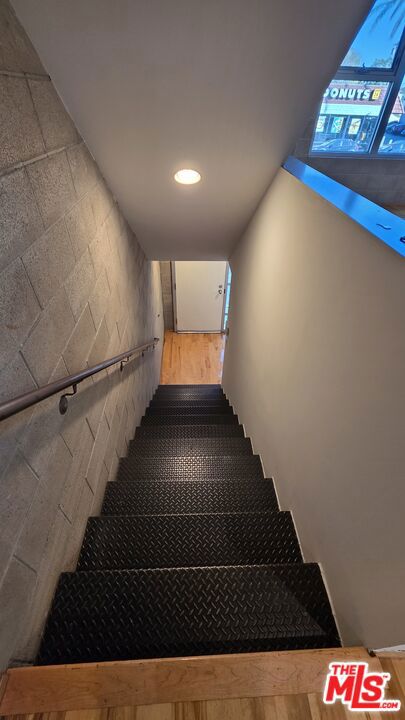 Residential for sale at 717 N Highland Avenue 9, Los Angeles CA featuring 2 beds and 2 baths