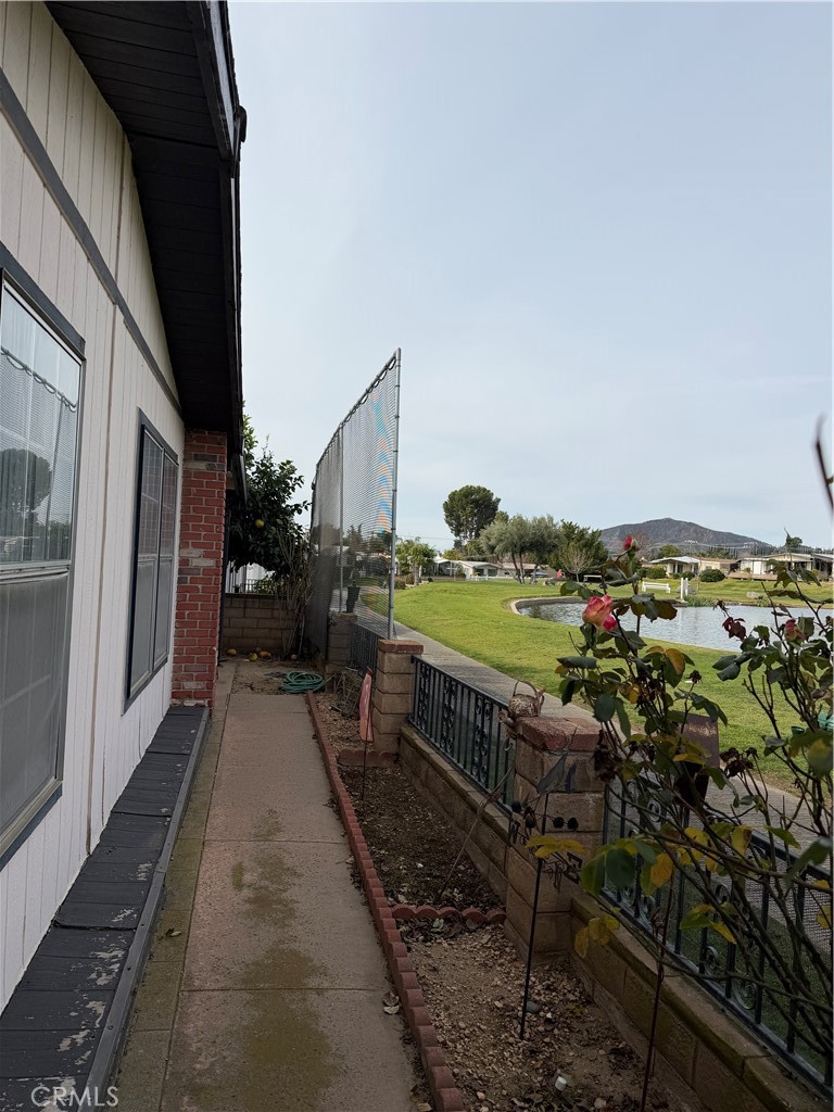Residential for sale at 10500 Frontier, Cherry Valley CA featuring 2 beds and 2 baths