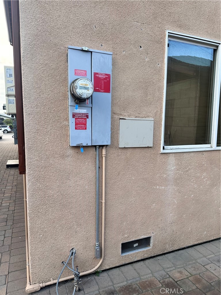 Residential Income for sale at 1743 W 37th Street, Los Angeles CA