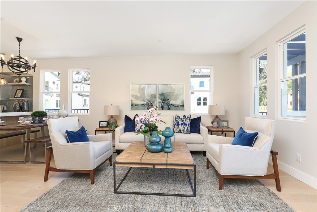 Residential Lease for rent at 1 Spyglass Avenue, Phillips Ranch CA featuring 3 beds and 3 baths