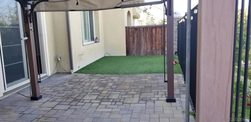 Residential Lease for rent at 2236 Antonio 20, Chula Vista CA featuring 4 beds and 3 baths